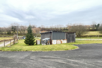  maison rilhac-xaintrie 19220