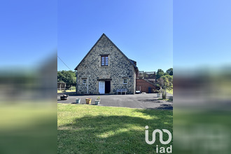  maison rilhac-xaintrie 19220