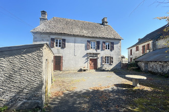  maison rilhac-xaintrie 19220