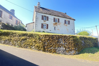  maison rilhac-xaintrie 19220