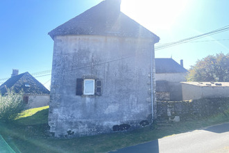  maison rilhac-xaintrie 19220