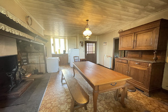  maison rilhac-xaintrie 19220