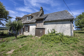  maison rilhac-xaintrie 19220