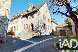  maison rilhac-xaintrie 19220