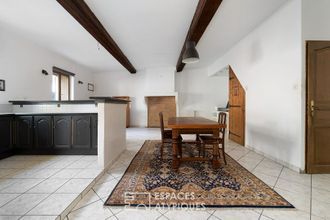  maison rillieux-la-pape 69140