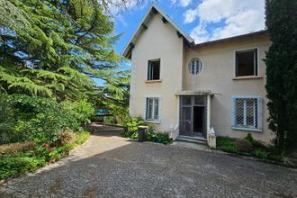  maison rillieux-la-pape 69140