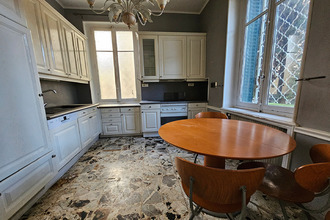  maison rillieux-la-pape 69140