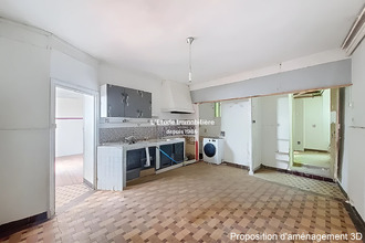  maison rillieux-la-pape 69140