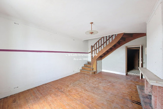  maison rillieux-la-pape 69140