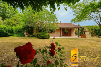  maison rillieux-la-pape 69140