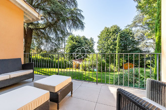  maison rillieux-la-pape 69140