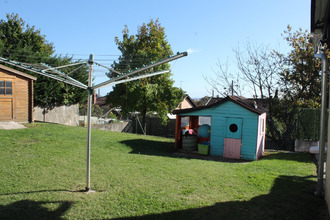  maison rillieux-la-pape 69140