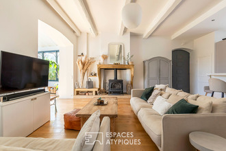  maison rillieux-la-pape 69140