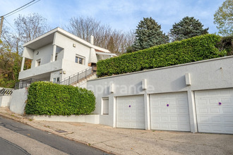  maison rillieux-la-pape 69140