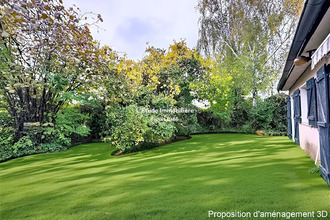  maison rillieux-la-pape 69140