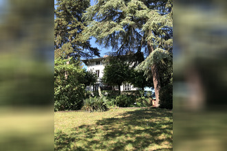  maison rillieux-la-pape 69140