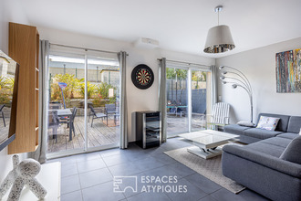  maison rillieux-la-pape 69140