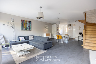  maison rillieux-la-pape 69140