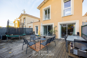  maison rillieux-la-pape 69140