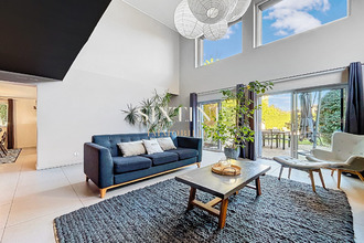  maison rillieux-la-pape 69140