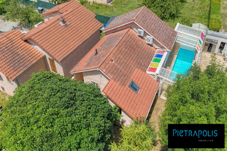  maison rillieux-la-pape 69140