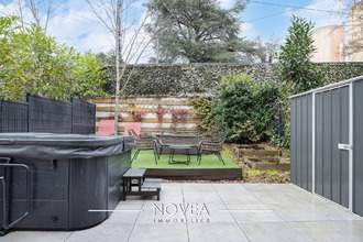  maison rillieux-la-pape 69140