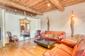  maison rillieux-la-pape 69140