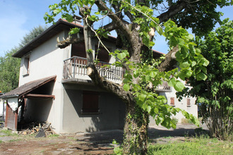  maison rillieux-la-pape 69140