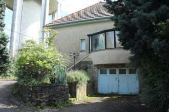  maison rillieux-la-pape 69140
