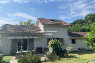  maison rillieux-la-pape 69140