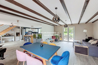  maison rillieux-la-pape 69140