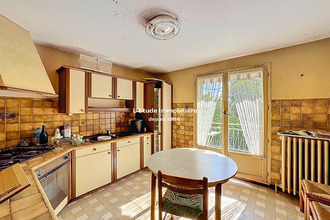  maison rillieux-la-pape 69140