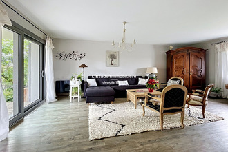  maison rillieux-la-pape 69140