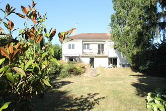  maison rillieux-la-pape 69140