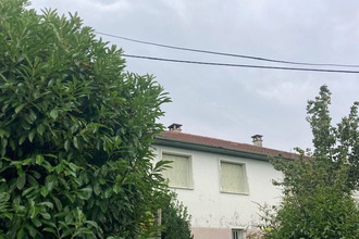  maison rillieux-la-pape 69140