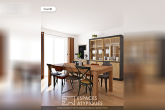  maison rillieux-la-pape 69140