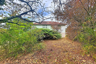  maison rillieux-la-pape 69140