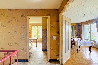  maison rillieux-la-pape 69140