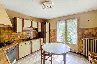  maison rillieux-la-pape 69140