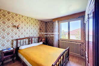  maison rillieux-la-pape 69140