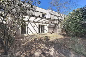  maison rillieux-la-pape 69140