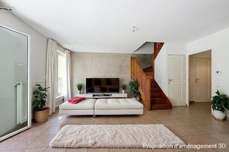  maison rillieux-la-pape 69140
