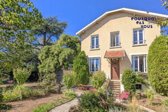  maison rillieux-la-pape 69140