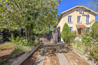  maison rillieux-la-pape 69140