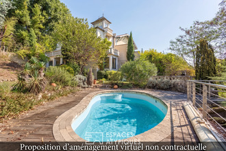  maison rillieux-la-pape 69140