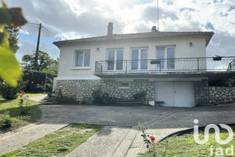  maison rilly-sur-loire 41150