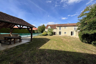  maison rilly-sur-vienne 37220