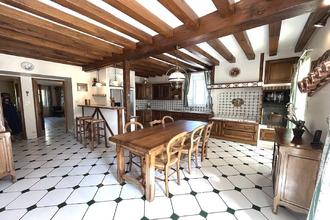  maison rilly-sur-vienne 37220