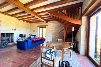  maison rilly-sur-vienne 37220