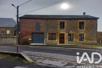  maison rimogne 08150